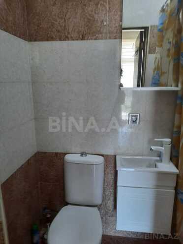 İcarəyə verilir 2 otaqlı yeni tikili 50 m², Gənclik m., photo 15 from 17