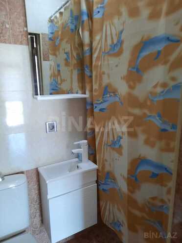 İcarəyə verilir 2 otaqlı yeni tikili 50 m², Gənclik m., photo 13 from 17