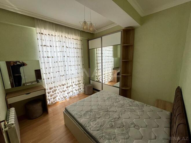 İcarəyə verilir 2 otaqlı yeni tikili 50 m², Gənclik m., photo 10 from 17