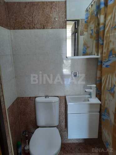 İcarəyə verilir 2 otaqlı yeni tikili 50 m², Gənclik m., photo 14 from 17