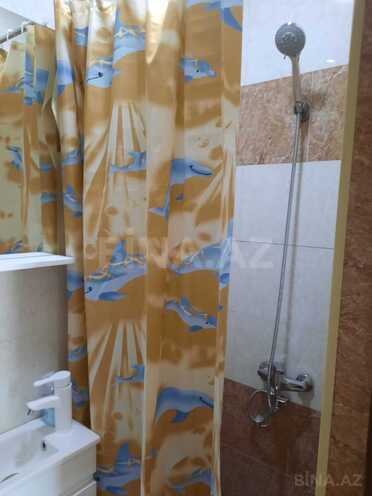 İcarəyə verilir 2 otaqlı yeni tikili 50 m², Gənclik m., photo 12 from 17