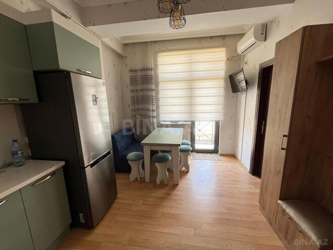İcarəyə verilir 2 otaqlı yeni tikili 50 m², Gənclik m., photo 8 from 17