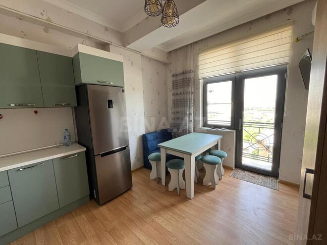 İcarəyə verilir 2 otaqlı yeni tikili 50 m², Gənclik m., photo 7 from 17