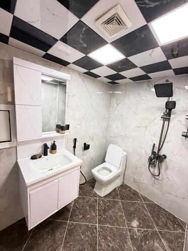 Продаётся 2-комн. новостройка 68 м², м. Иншаатчылар, photo 12 from 14