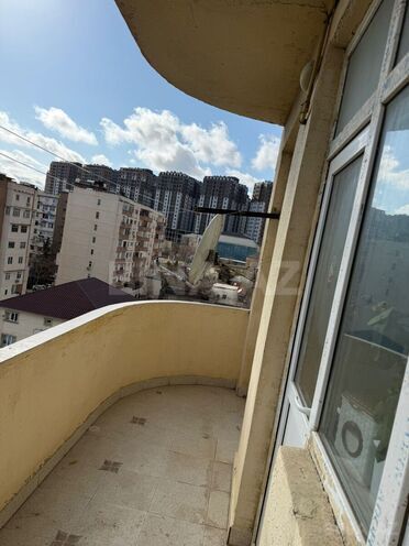 Satılır 3 otaqlı yeni tikili 95 m², İnşaatçılar m., photo 9 from 11