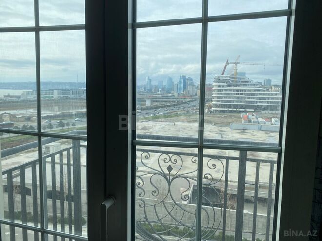 Продаётся 4-комн. новостройка 184 м², пос. Аг шехер, photo 9 from 10