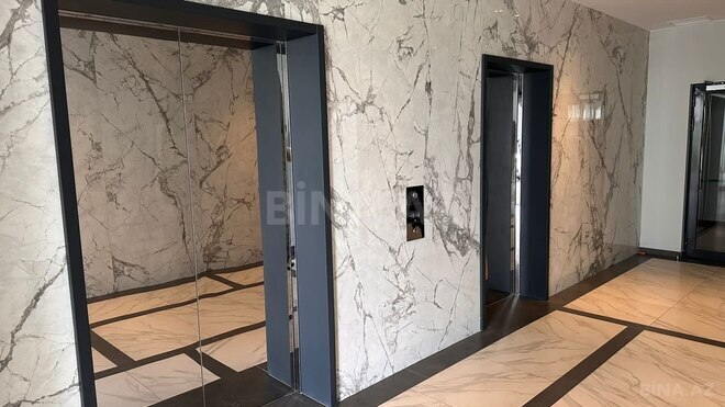 Сдаётся 3-комн. новостройка 100 м², пос. Sea Breeze, photo 6 from 10