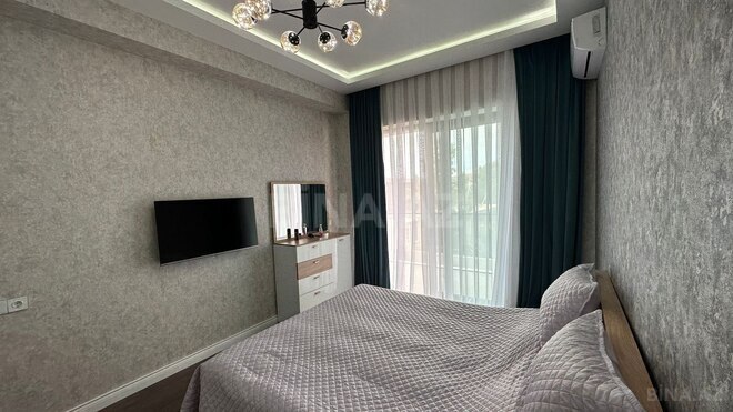 Сдаётся 3-комн. новостройка 100 м², пос. Sea Breeze, photo 7 from 10