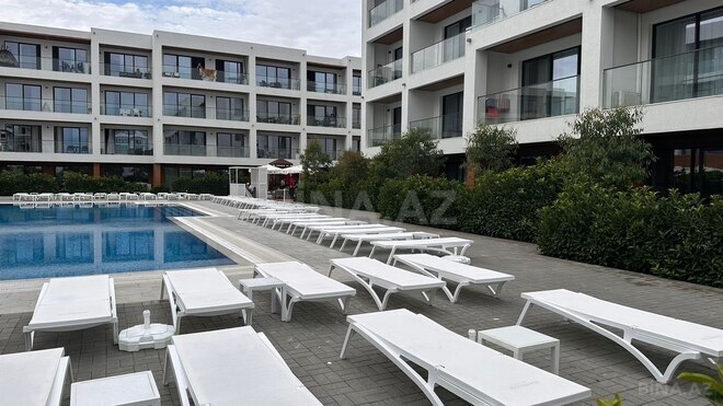 Сдаётся 3-комн. новостройка 100 м², пос. Sea Breeze, photo 3 from 10