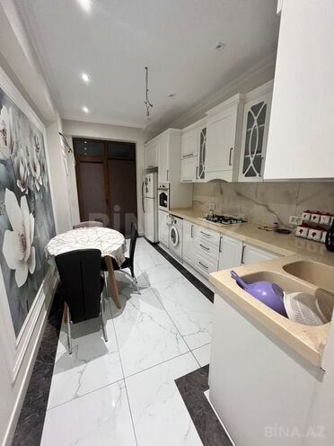 Сдаётся 3-комн. новостройка 124 м², м. Азадлыг проспекти, photo 15 from 24