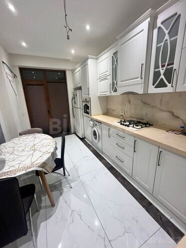 Сдаётся 3-комн. новостройка 124 м², м. Азадлыг проспекти, photo 13 from 24