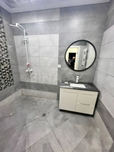 Сдаётся 3-комн. новостройка 124 м², м. Азадлыг проспекти, photo 20 from 24