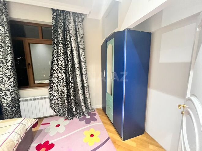 Сдаётся 3-комн. новостройка 124 м², м. Азадлыг проспекти, photo 10 from 24