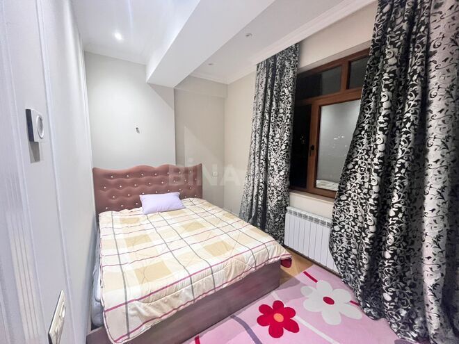 Сдаётся 3-комн. новостройка 124 м², м. Азадлыг проспекти, photo 7 from 24