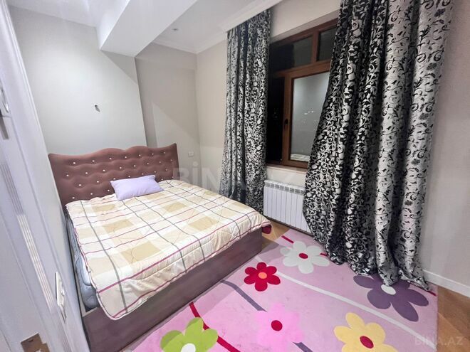Сдаётся 3-комн. новостройка 124 м², м. Азадлыг проспекти, photo 8 from 24