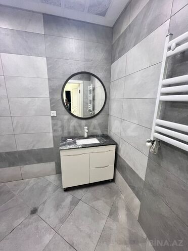 Сдаётся 3-комн. новостройка 124 м², м. Азадлыг проспекти, photo 21 from 24