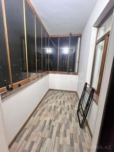 Сдаётся 3-комн. новостройка 124 м², м. Азадлыг проспекти, photo 11 from 24