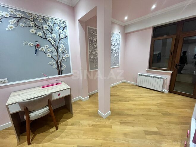 Сдаётся 3-комн. новостройка 124 м², м. Азадлыг проспекти, photo 9 from 24