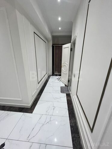 Сдаётся 3-комн. новостройка 124 м², м. Азадлыг проспекти, photo 19 from 24