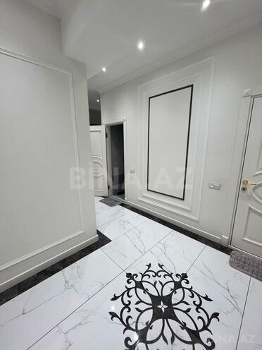 Сдаётся 3-комн. новостройка 124 м², м. Азадлыг проспекти, photo 12 from 24