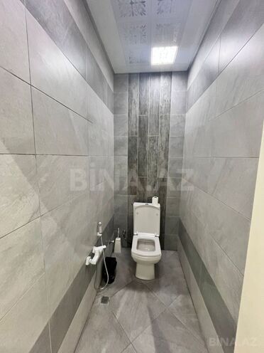 Сдаётся 3-комн. новостройка 124 м², м. Азадлыг проспекти, photo 23 from 24