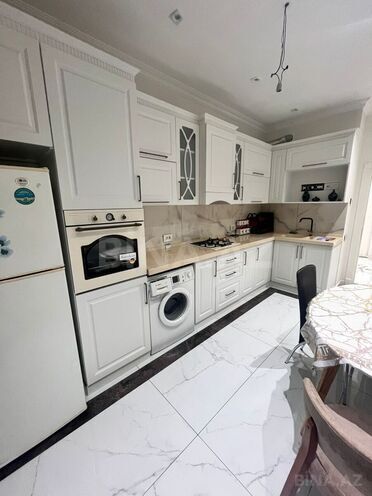 Сдаётся 3-комн. новостройка 124 м², м. Азадлыг проспекти, photo 16 from 24