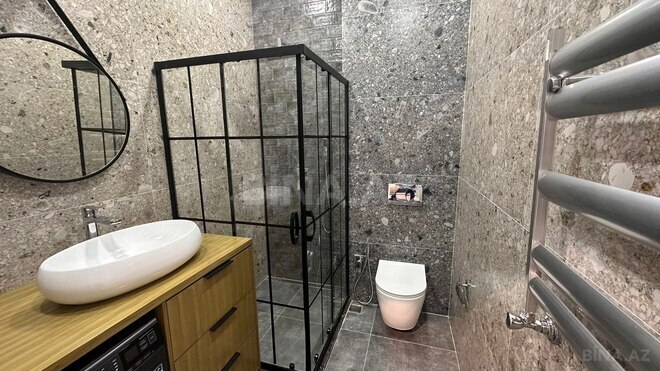 Сдаётся 3-комн. новостройка 100 м², пос. Sea Breeze, photo 9 from 10