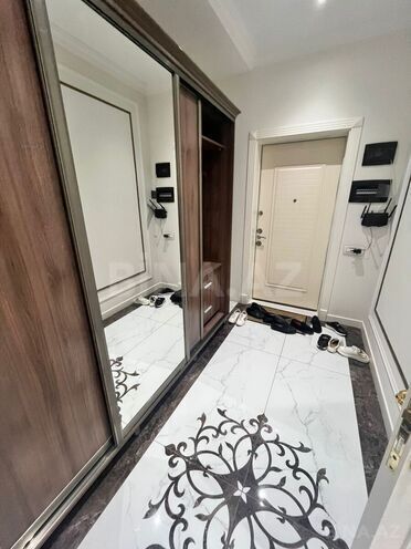 Сдаётся 3-комн. новостройка 124 м², м. Азадлыг проспекти, photo 18 from 24