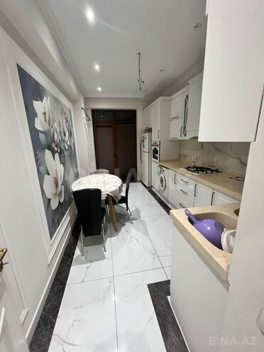 Сдаётся 3-комн. новостройка 124 м², м. Азадлыг проспекти, photo 17 from 24