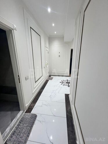 Сдаётся 3-комн. новостройка 124 м², м. Азадлыг проспекти, photo 22 from 24