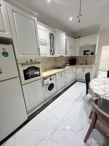 Сдаётся 3-комн. новостройка 124 м², м. Азадлыг проспекти, photo 14 from 24