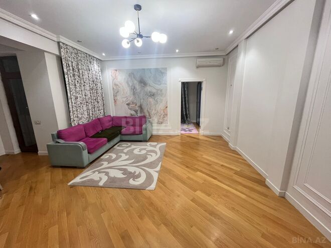 Сдаётся 3-комн. новостройка 124 м², м. Азадлыг проспекти, photo 5 from 24
