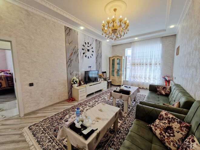 Продаётся 4-комн. дом/дача 100 м², пос. Забрат, photo 1 from 22