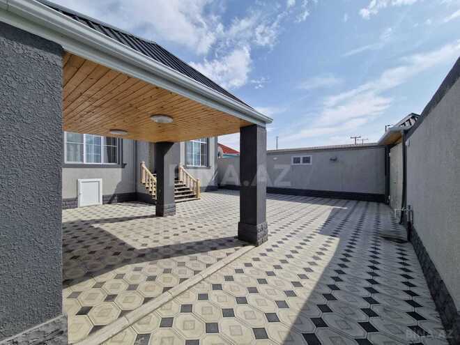 Продаётся 4-комн. дом/дача 100 м², пос. Забрат, photo 19 from 22