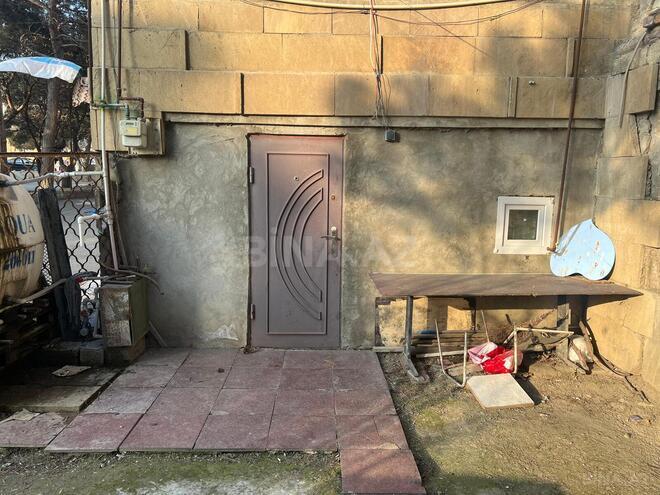 Satılır  obyekt 60.9 m², Bakıxanov q., photo 1 from 7