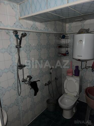 Satılır  obyekt 60.9 m², Bakıxanov q., photo 6 from 7