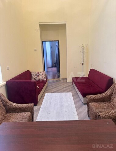 Сдаётся 2-комн. офис 40 м², м. Ичеришехер, photo 6 from 9