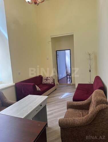 Сдаётся 2-комн. офис 40 м², м. Ичеришехер, photo 4 from 9