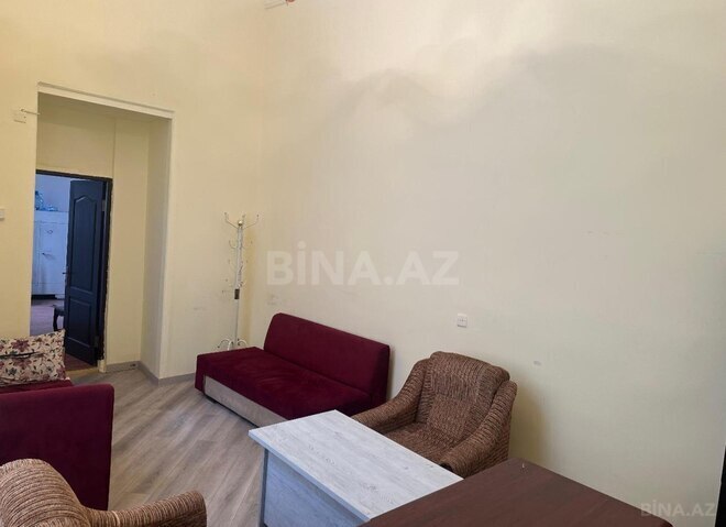 Сдаётся 2-комн. офис 40 м², м. Ичеришехер, photo 7 from 9