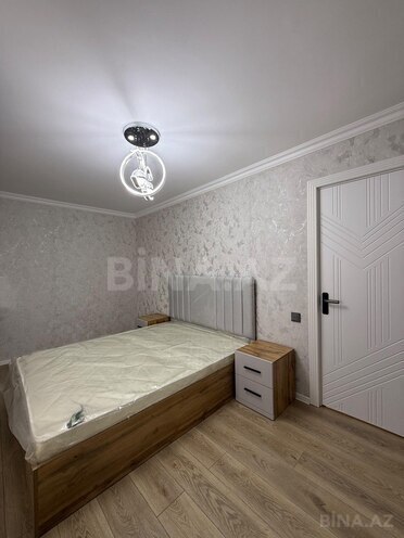 Продаётся 2-комн. вторичка 65 м², м. Кара Караев, photo 5 from 19