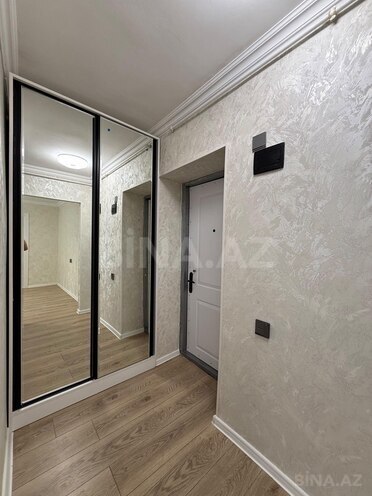 Продаётся 2-комн. вторичка 65 м², м. Кара Караев, photo 3 from 19