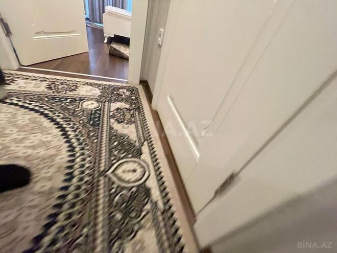İcarəyə verilir 2 otaqlı yeni tikili 50 m², 20 Yanvar m., photo 5 from 9