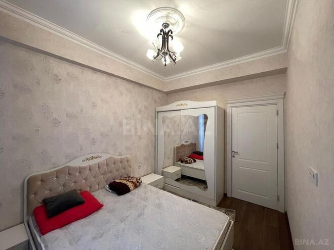 İcarəyə verilir 2 otaqlı yeni tikili 50 m², 20 Yanvar m., photo 6 from 9