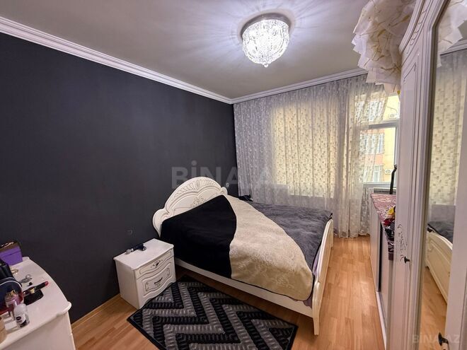 Satılır 3 otaqlı köhnə tikili 75 m², 20 Yanvar m., photo 4 from 11