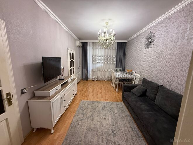 Satılır 3 otaqlı köhnə tikili 75 m², 20 Yanvar m., photo 1 from 11