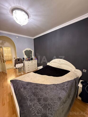 Satılır 3 otaqlı köhnə tikili 75 m², 20 Yanvar m., photo 5 from 11
