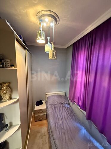 Satılır 3 otaqlı köhnə tikili 75 m², 20 Yanvar m., photo 7 from 11