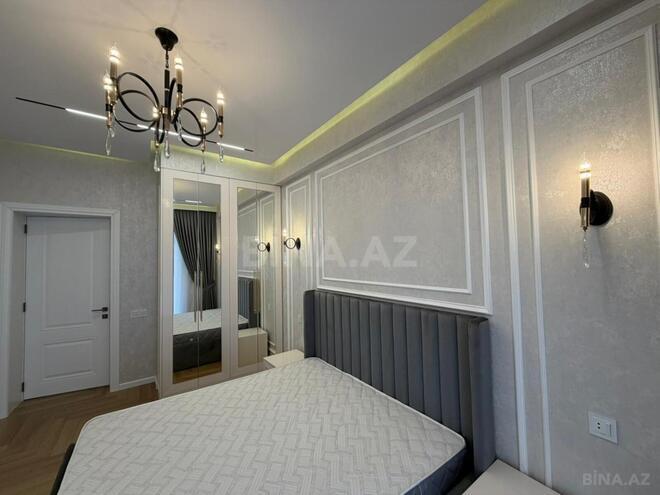 Satılır 2 otaqlı yeni tikili 59 m², Koroğlu m., photo 10 from 22