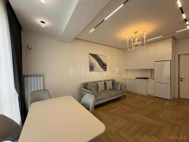 Satılır 2 otaqlı yeni tikili 59 m², Koroğlu m., photo 4 from 22