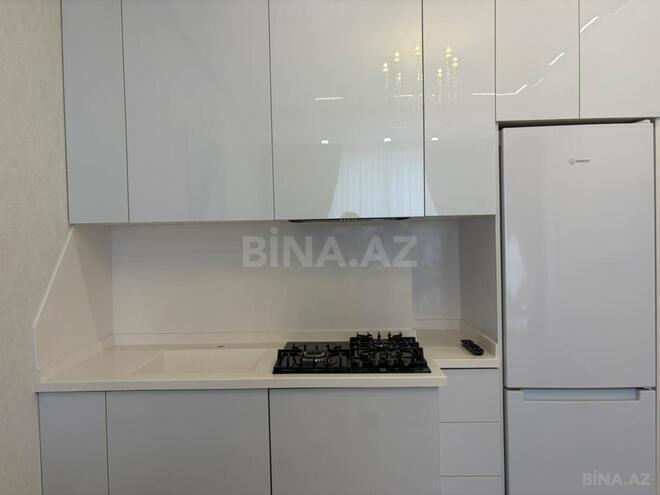 Satılır 2 otaqlı yeni tikili 59 m², Koroğlu m., photo 6 from 22